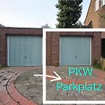 Zentrales, ruhiges Idyll mit Flair
