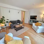 Zentrales, ruhiges Idyll mit Flair