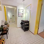 Zentrales, Ruhiges Idyll Mit Flair