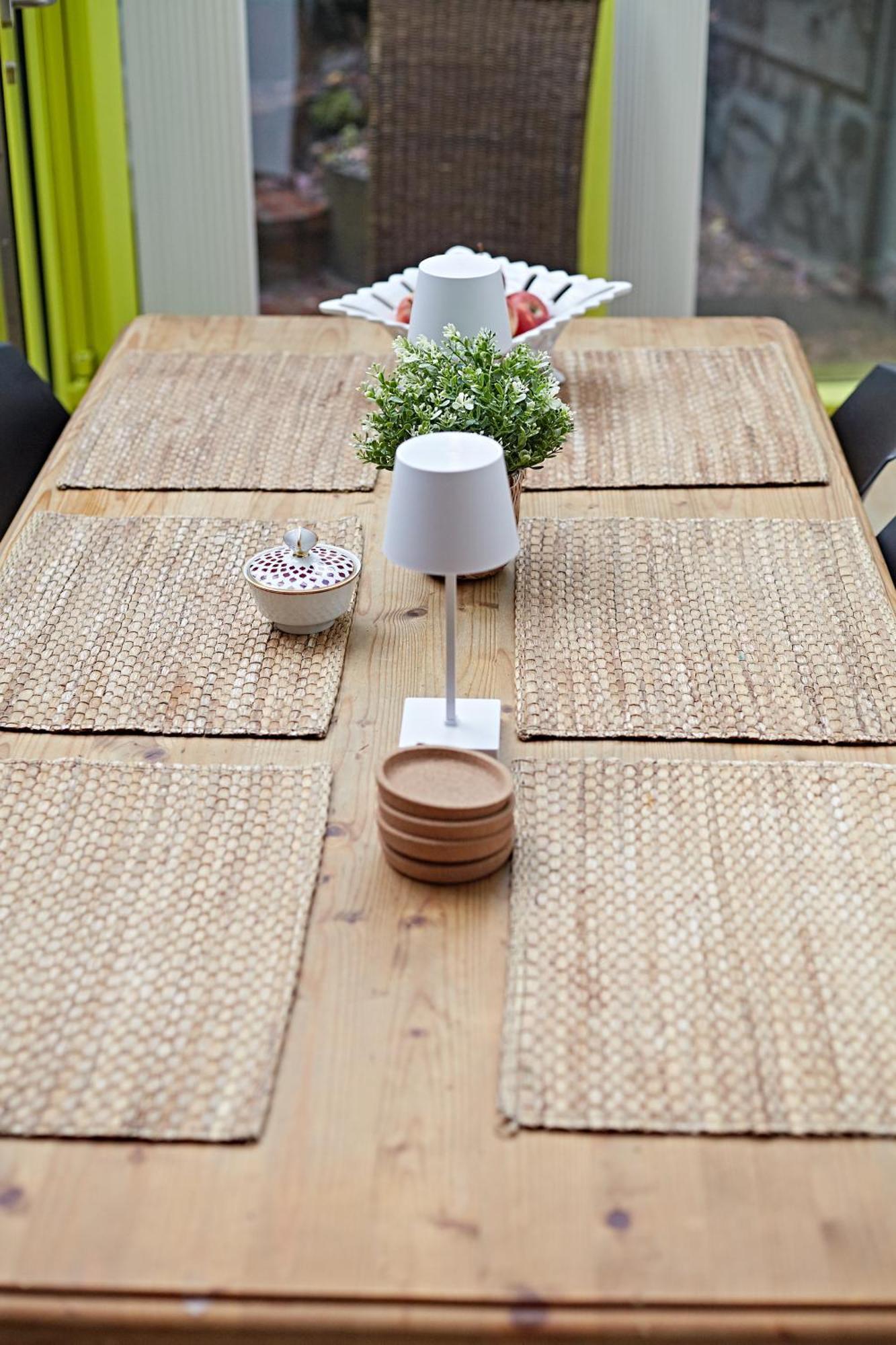 Apartment Zentrales, Ruhiges Idyll Mit Flair Düsseldorf