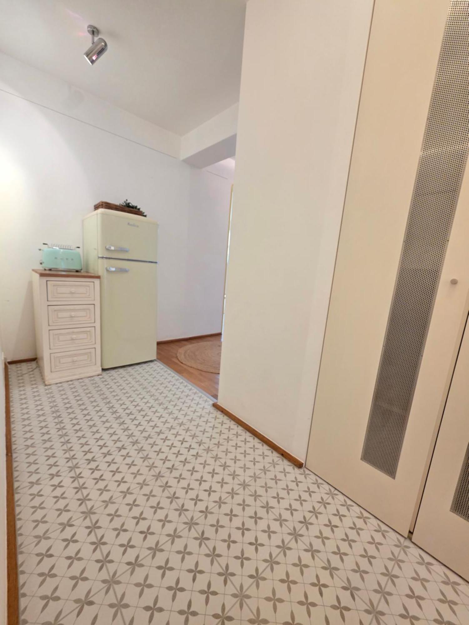 Zentrales, Ruhiges Idyll Mit Flair Düsseldorf