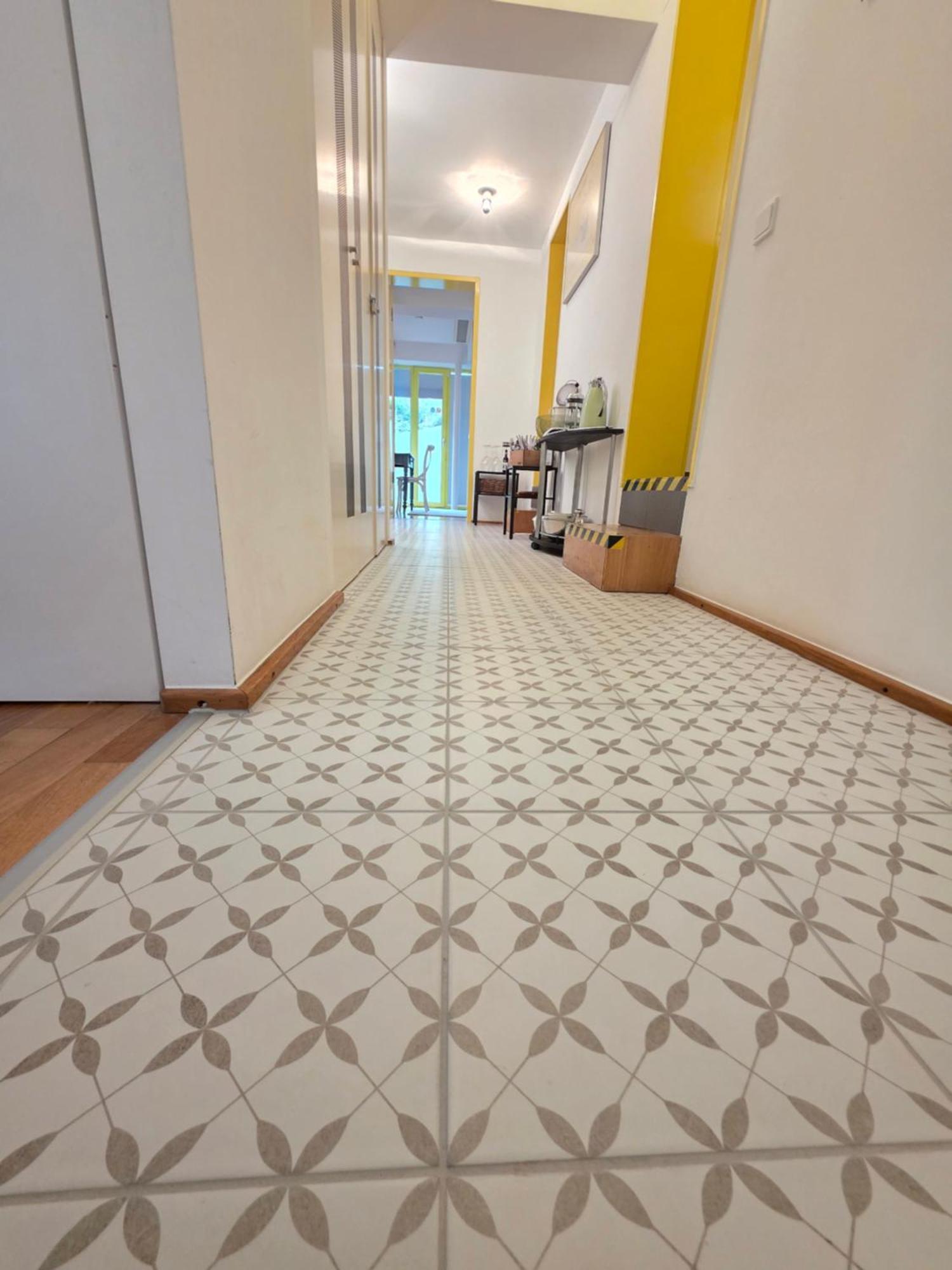 Apartment Zentrales, Ruhiges Idyll Mit Flair *