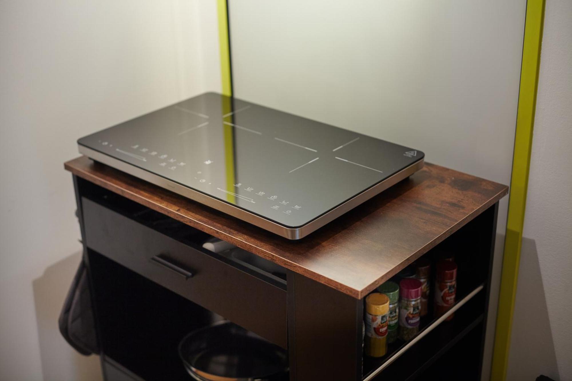 Zentrales, Ruhiges Idyll Mit Flair * Düsseldorf