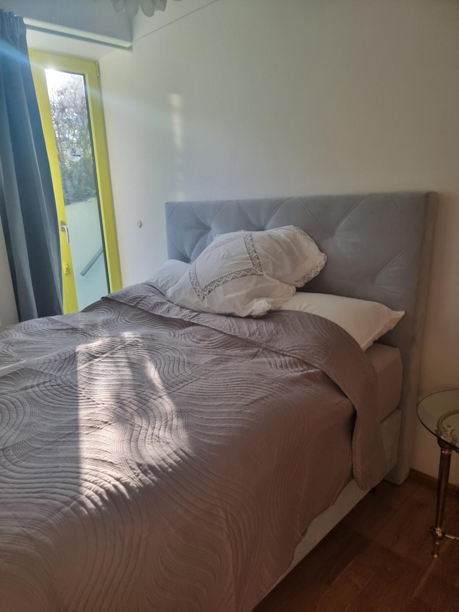 Apartment Zentrales, Ruhiges Idyll Mit Flair