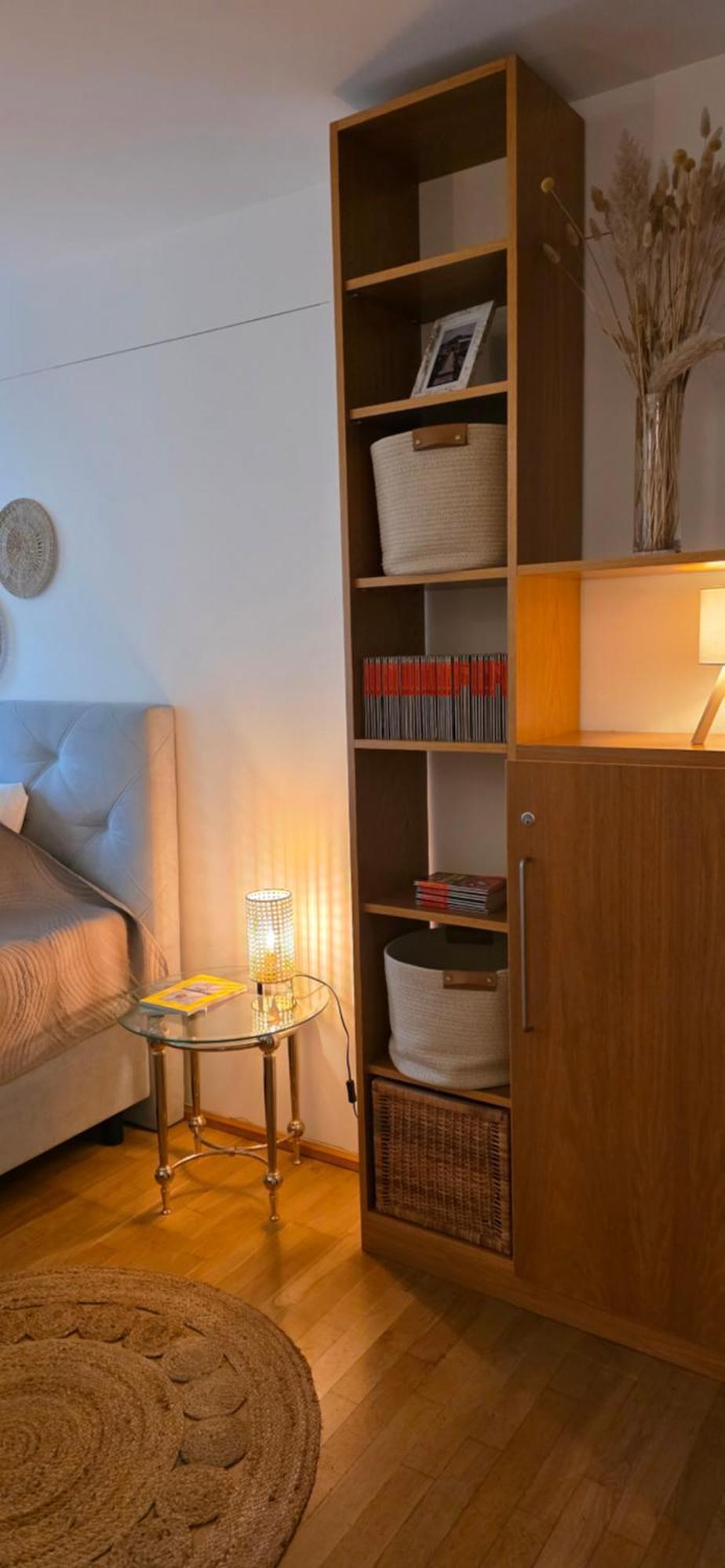 Zentrales, Ruhiges Idyll Mit Flair *