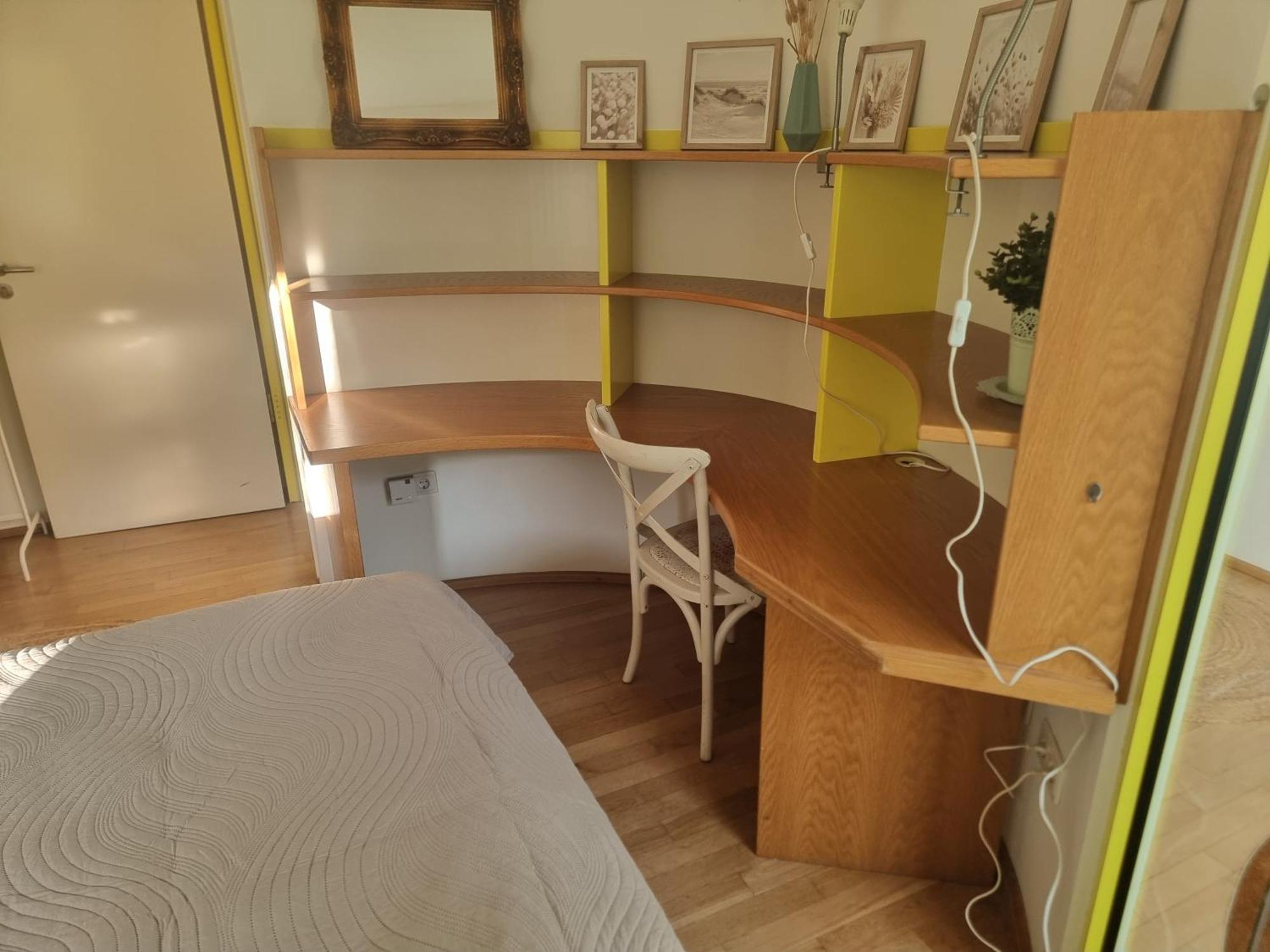 Apartment Zentrales, Ruhiges Idyll Mit Flair Düsseldorf