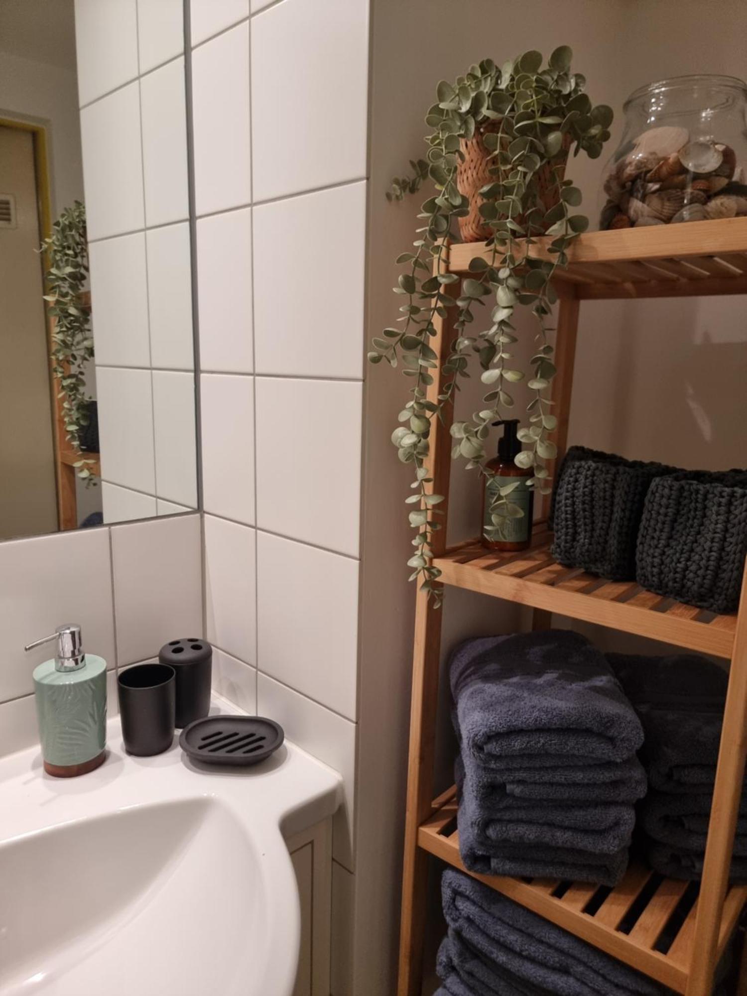 Zentrales, Ruhiges Idyll Mit Flair Apartment