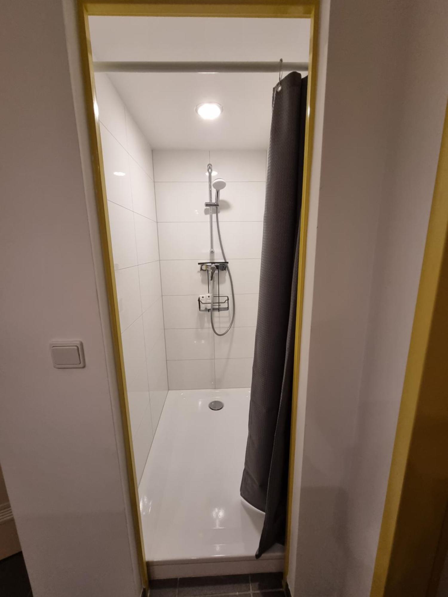 Apartment Zentrales, Ruhiges Idyll Mit Flair