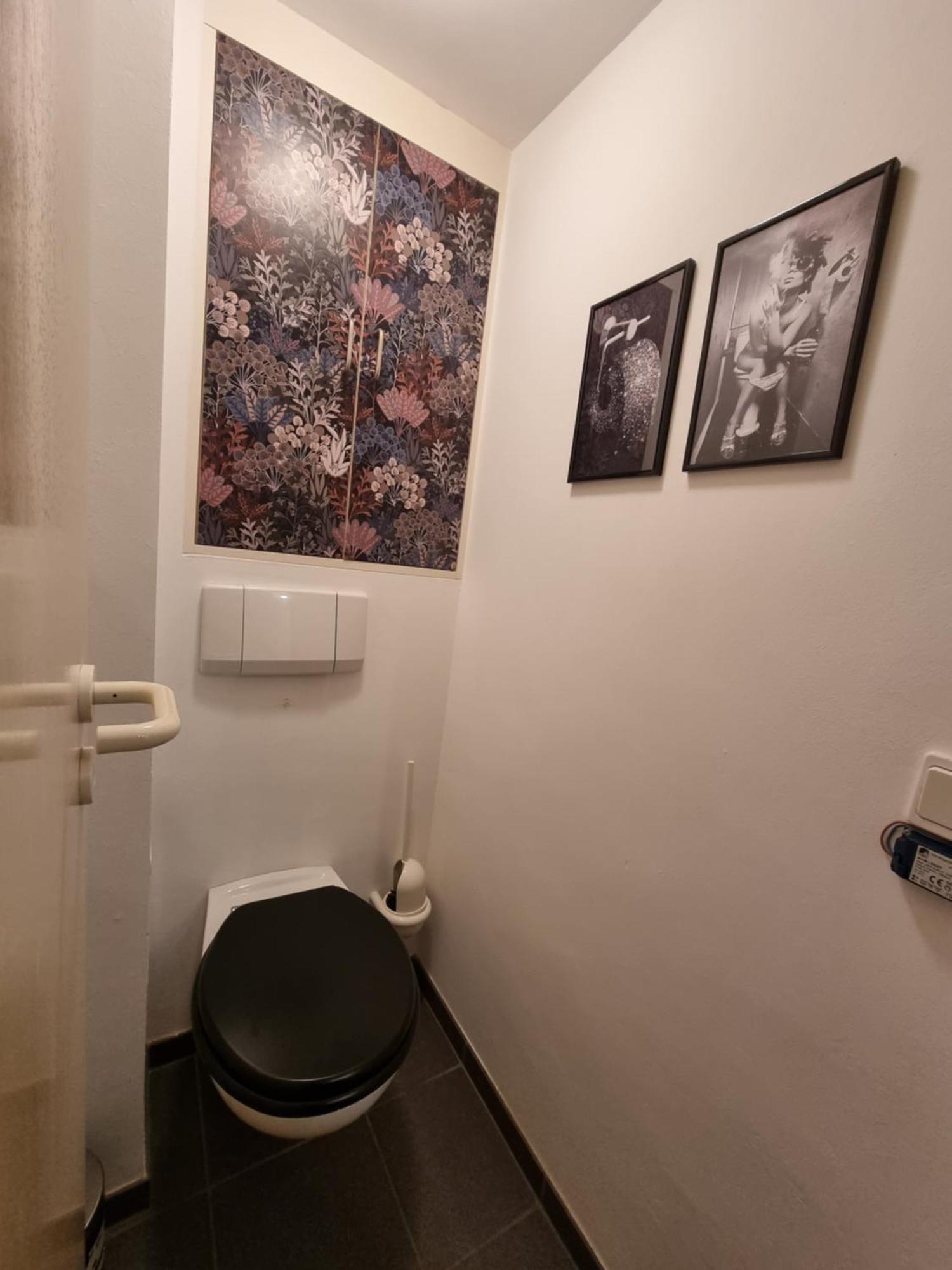 Zentrales, Ruhiges Idyll Mit Flair