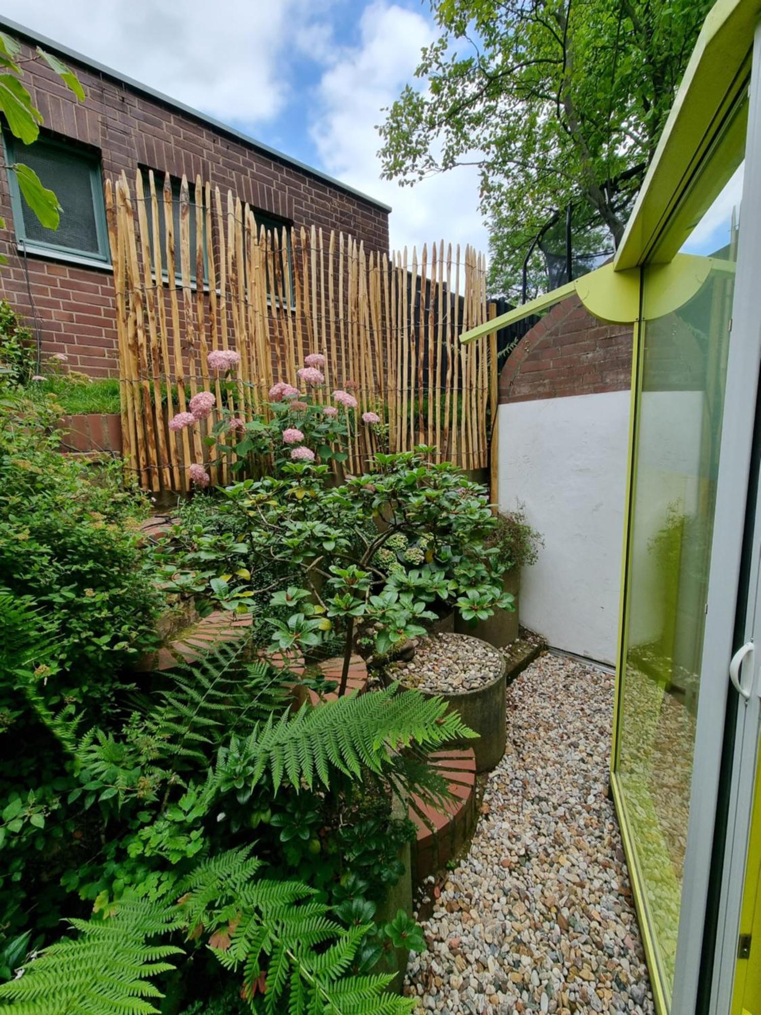 Zentrales, Ruhiges Idyll Mit Flair