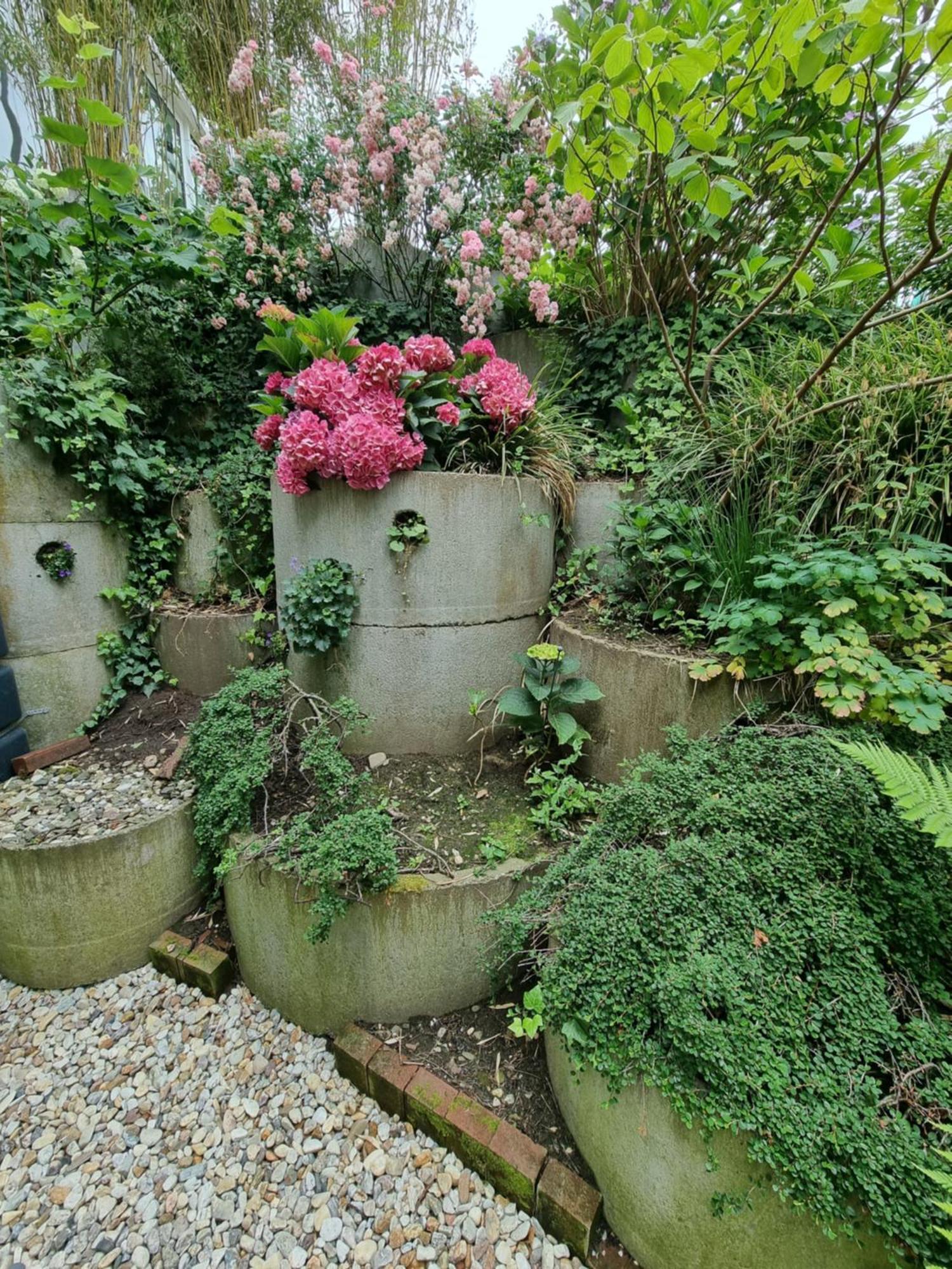 Zentrales, Ruhiges Idyll Mit Flair